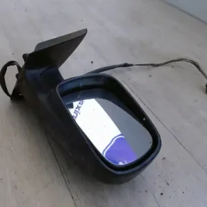 Ajánlat PEUGEOT 307 01-05 Jobb visszapillantó tükör elektromos bontott alkatrész