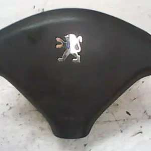 Azonnali szállítás PEUGEOT 307 01-05 Kormány légzsák bontott alkatrész