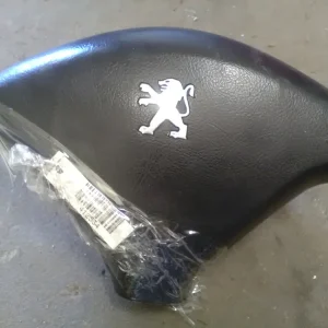Azonnali szállítás PEUGEOT 307 01-05 Kormány légzsák bontott alkatrész
