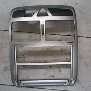 Utolsó esély PEUGEOT 307 01-05 Középkonzol keret bontott alkatrész