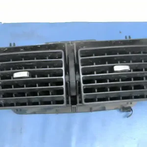 Árengedmény PEUGEOT 307 01-05 Középső szellőző bontott alkatrész