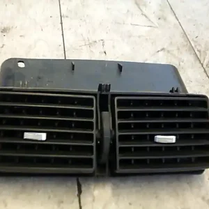 Árcsökkenés PEUGEOT 307 01-05 Középső szellőző bontott alkatrész