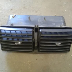 Utolsó esély PEUGEOT 307 01-05 Középső szellőző bontott alkatrész