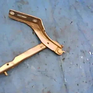 Utolsó esély PEUGEOT 307 01-05 Motorháztető jobb zsanér bontott alkatrész