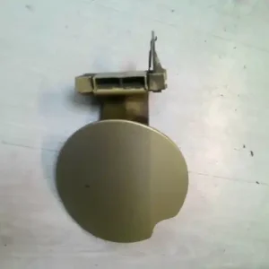 Akciós ár PEUGEOT 307 01-05 Tankajtó arany bontott alkatrész