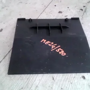 Végkiárusítás PEUGEOT 307 01-05 Tároló rekesz fedél első bontott alkatrész