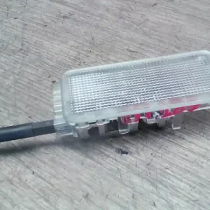 Újdonság PEUGEOT 307 01-05 Utastér világítás első bontott alkatrész