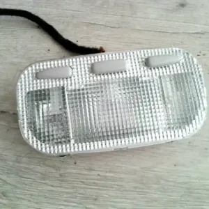 Ajánlat PEUGEOT 307 01-05 Utastér világítás első bontott alkatrész