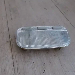 Újdonság PEUGEOT 307 01-05 Utastér világítás első bontott alkatrész