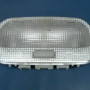 Akció PEUGEOT 307 01-05 Utastér világítás hátsó bontott alkatrész