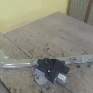 Vedd meg most PEUGEOT 308 07.09-11.04 Jobb első ablakemelő szerkezet elektromos 5 vezetékes bontott alkatrész