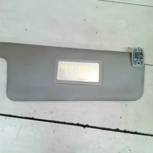 Szuper akció PEUGEOT 405 Jobb napellenző bontott alkatrész