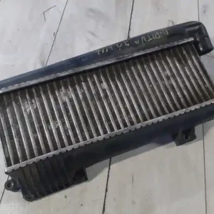Ajánlat PEUGEOT 405 -94 Intercooler hűtő bontott alkatrész