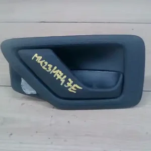 Vásárlói kedvenc PEUGEOT 405 -94 Jobb első belső kilincs bontott alkatrész