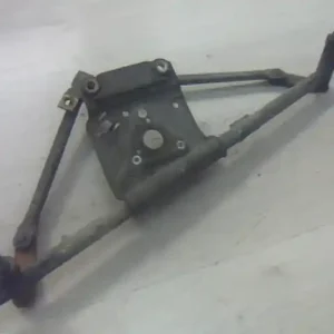 Végkiárusítás PEUGEOT 406 Ablaktörlő mechanika első bontott alkatrész