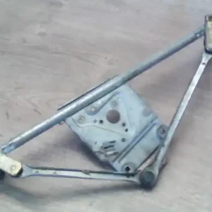 Azonnal elérhető PEUGEOT 406 Ablaktörlő mechanika első bontott alkatrész