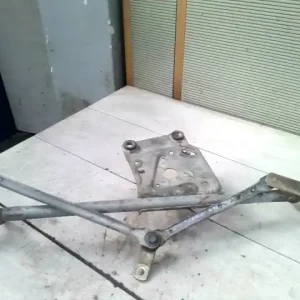 Ajánlat PEUGEOT 406 Ablaktörlő mechanika első bontott alkatrész