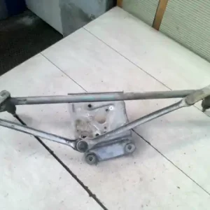 Vásárlói kedvenc PEUGEOT 406 Ablaktörlő mechanika első bontott alkatrész