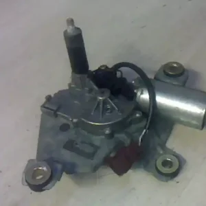Akciós ár PEUGEOT 406 Ablaktörlő motor hátsó kombibontott alkatrész