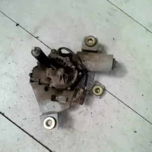 Bestseller PEUGEOT 406 Ablaktörlő motor hátsó kombi bontott alkatrész