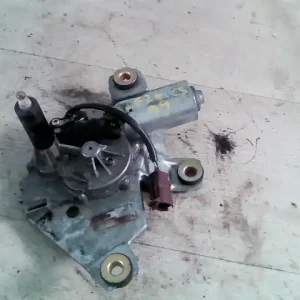 Utolsó esély PEUGEOT 406 Ablaktörlő motor hátsó kombi bontott alkatrész