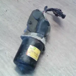 Szuper akció PEUGEOT 406 Ablaktörlő motor első bontott alkatrész