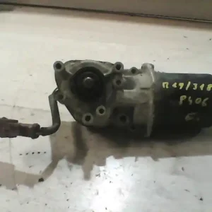 Szuper akció PEUGEOT 406 Ablaktörlő motor első bontott alkatrész