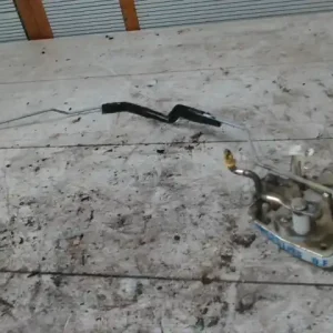 Vásárlói kedvenc PEUGEOT 406 Bal első ajtó zárszerkezet mechanikus bontott alkatrész