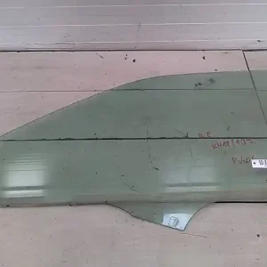 Újdonság PEUGEOT 406 Bal első ajtóüveg bontott alkatrész