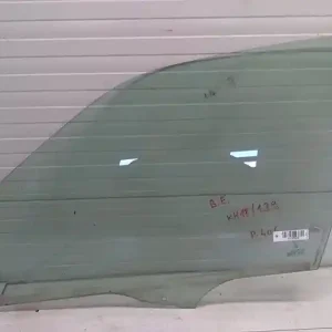 Árengedmény PEUGEOT 406 Bal első ajtóüveg bontott alkatrész