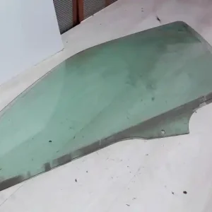 Akció PEUGEOT 406 Bal első ajtóüveg kombi bontott alkatrész