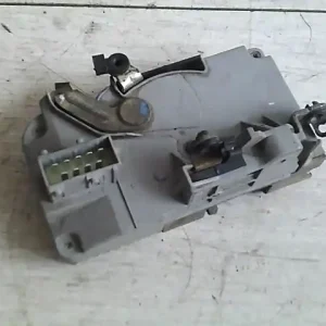 Végkiárusítás PEUGEOT 406 Bal első ajtó zárszerkezet központi záras bontott alkatrész