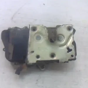 Alacsony ár PEUGEOT 406 Bal első ajtó zárszerkezet központi záras 4 ajtósbontott alkatrész