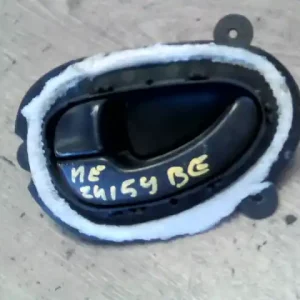 Utolsó esély PEUGEOT 406 Bal első belső kilincs kombi bontott alkatrész