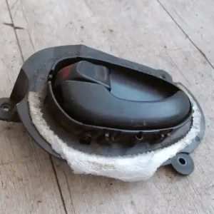 Árengedmény PEUGEOT 406 Bal első belső kilincs kombi bontott alkatrész