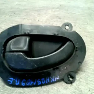 Végkiárusítás PEUGEOT 406 Bal első belső kilincs 4 ajtós bontott alkatrész