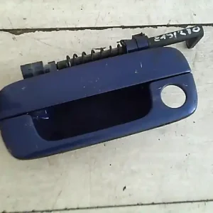 Azonnal elérhető PEUGEOT 406 Bal első külső kilincs bontott alkatrész