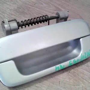 Árcsökkenés PEUGEOT 406 Bal hátsó külső kilincs bontott alkatrész