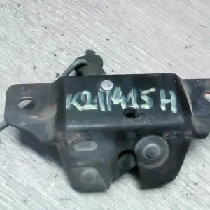 Árengedmény PEUGEOT 406 Csomagtérajtó zárszerkezet bontott alkatrész