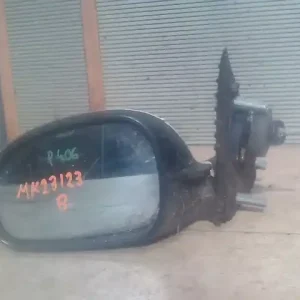 Ajánlat PEUGEOT 406 Bal visszapillantó tükör mechanikus bontott alkatrész