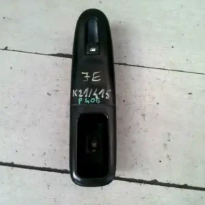 Végkiárusítás PEUGEOT 406 Jobb első ablakemelő kapcsoló bontott alkatrész