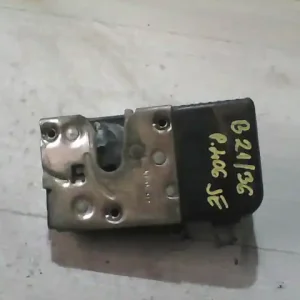 Akció PEUGEOT 406 Jobb első ajtó zárszerkezet központizáras bontott alkatrész