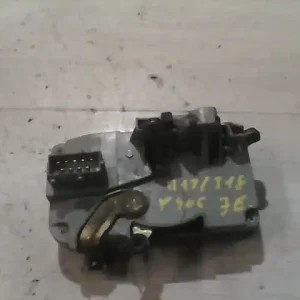 Végkiárusítás PEUGEOT 406 Jobb első ajtó zárszerkezet központizáras bontott alkatrész