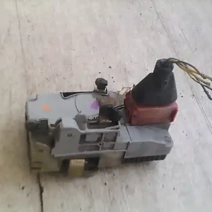 Akciós ár PEUGEOT 406 Jobb első ajtó zárszerkezet központizáras bontott alkatrész