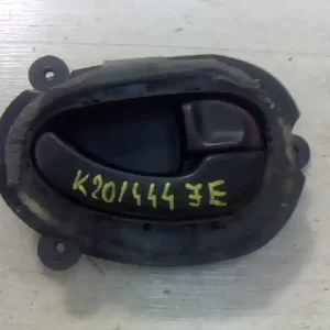 Szuper ajánlat PEUGEOT 406 Jobb első belső kilincs 4 ajtósbontott alkatrész