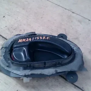 Vedd meg online PEUGEOT 406 Jobb első belső kilincs bontott alkatrész