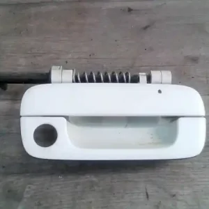 Akciós ár PEUGEOT 406 Jobb első külső kilincs 4 ajtós bontott alkatrész