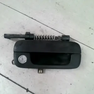 Árcsökkenés PEUGEOT 406 Jobb első külső kilincsdugózárral, kulcs nélkül bontott alkatrész