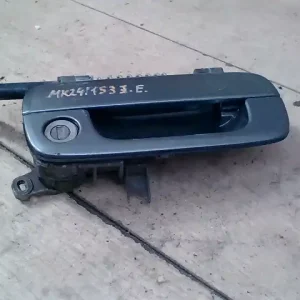 Árcsökkenés PEUGEOT 406 Jobb első külső kilincsbontott alkatrész