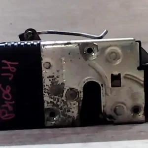 Szuper akció PEUGEOT 406 Jobb hátsó ajtó zárszerkezet központi záras kombi bontott alkatrész